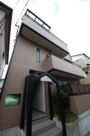 プレシード阪急園田