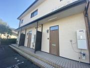 ＪＲ鹿児島本線西熊本駅まで徒歩12分