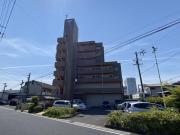 グランシャリオ山峯