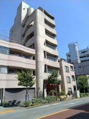 野崎Kビル