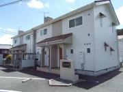 レガーロカンパーニャ A棟