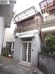 上甲子園1丁目貸家