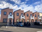 はなみずきガーデン美田園A