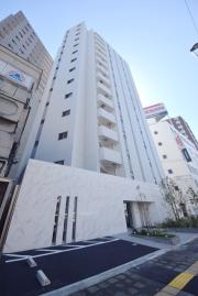 東京メトロ日比谷線三ノ輪駅まで徒歩6分