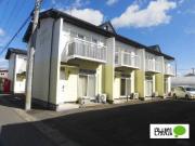 コーポタウンササキ 3号棟