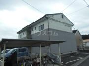キャッスルNODA B棟