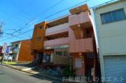 マンションJY館