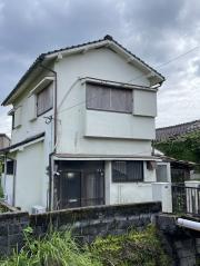 下伊敷3丁目貸家