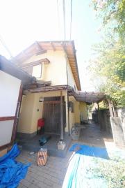 岩倉幡枝町貸家