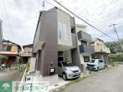 西武拝島線武蔵砂川駅まで徒歩19分