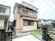 八幡市橋本栗ケ谷 貸家