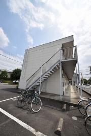 西武国分寺線鷹の台駅まで徒歩22分