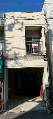 港晴3丁目貸テラスハウス