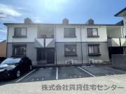 プリシェールK III棟