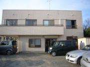 めじろ台2丁目 2階