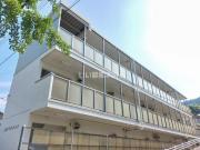 ＪＲ山陽本線向洋駅まで徒歩21分