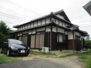 嘉川字沖田東貸家