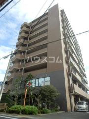 マンションベルシー
