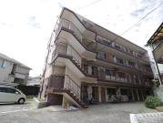 筒井マンション B棟