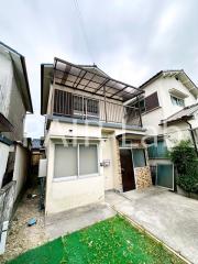 加古川町美乃利戸建