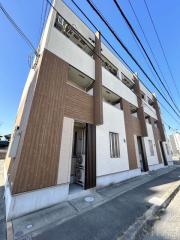 地下鉄今里筋線清水駅まで徒歩13分