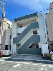 鍛冶町ハイツ
