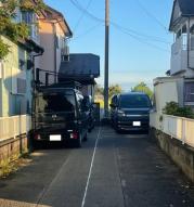 菖蒲町新堀戸建て