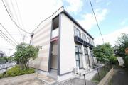 西武新宿線狭山市駅まで徒歩16分