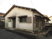 ＪＲ東海道本線片浜駅