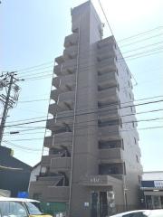 名鉄瀬戸線守山自衛隊前駅まで徒歩2分