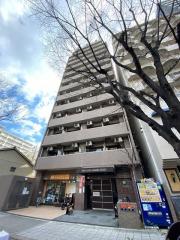 地下鉄千日前線桜川駅まで徒歩1分