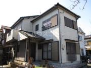 高山町4丁目貸家