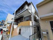 阪急宝塚線庄内駅まで徒歩12分