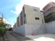 二日市北貸家 A棟