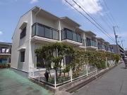 ＪＲ山陽本線明石駅までバス約24分 徒歩4分