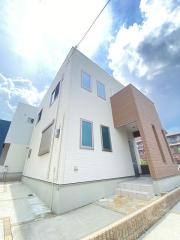 大阪モノレール本線南摂津駅まで徒歩17分