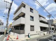 震雲マンション