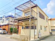 ＪＲ山陽本線海田市駅まで徒歩15分