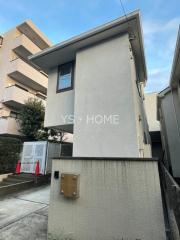 西久保2丁目戸建