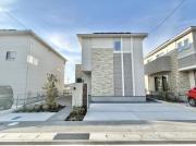 SECUREA下之城町 2号地 1