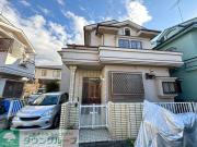 西武新宿線新狭山駅までバス約8分 徒歩4分