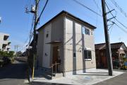 野田町二丁目戸建貸家 A棟