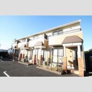 近鉄名古屋線伏屋駅まで徒歩14分