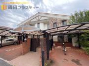 ＪＲ総武線（各駅停車）西船橋駅まで徒歩10分