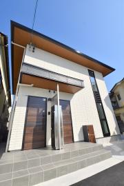 サン・フローラ南観音