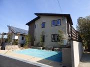 阪急神戸線夙川駅まで徒歩7分