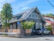 東急田園都市線藤が丘駅まで徒歩9分