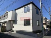 杉並区和泉1丁目貸家A号室