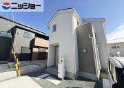 蒲郡上本町第1期 5号棟