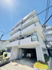 地下鉄西神・山手線長田駅まで徒歩7分